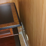 Photo n°1 de l'avis de Mafzi. fait le 21/07/2023 à 06:47 sur le  Hotel Antico Residence Roma à Nepi