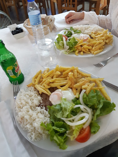 Restaurante O Feirante Ilídio Lda - Cafeteria