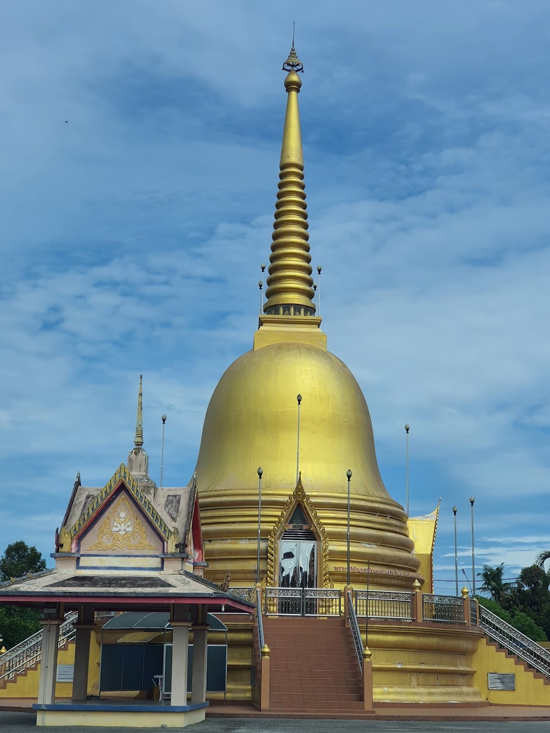 Wat Kok Seraya
