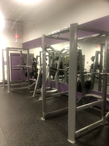 Gym «Anytime Fitness», reviews and photos, 10 Slope Dr, Cartersville, GA 30120, USA