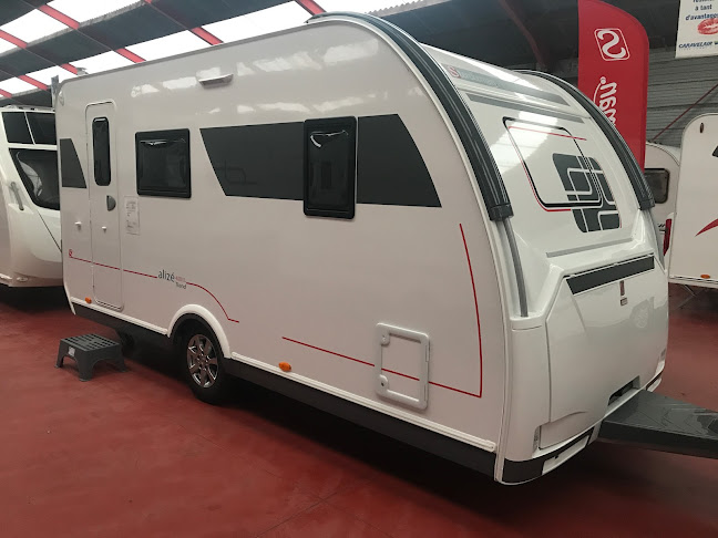 Beoordelingen van Caravans De Block in Gent - Computerwinkel