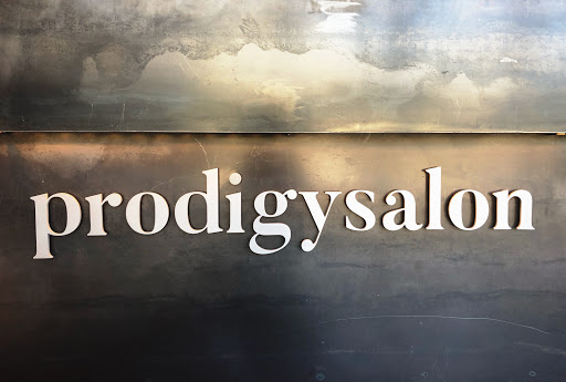 Prodigy Salon SLC