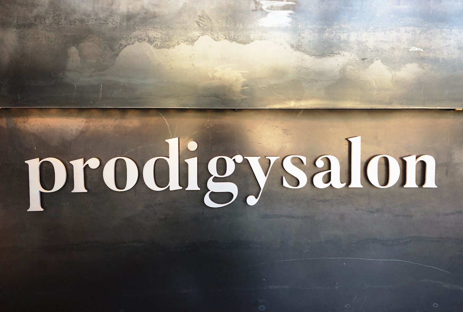 Prodigy Salon SLC