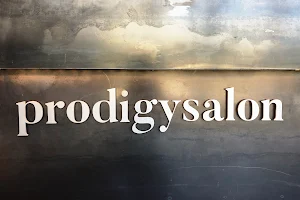Prodigy Salon SLC image