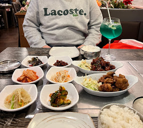 Photo n°93 de Barbecue King à Paris ()