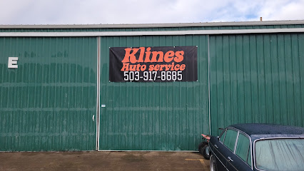 Klines Auto Service, LLC