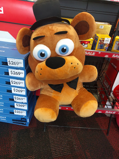 Video Game Store «GameStop», reviews and photos, 1580 NW 9th St, Corvallis, OR 97330, USA