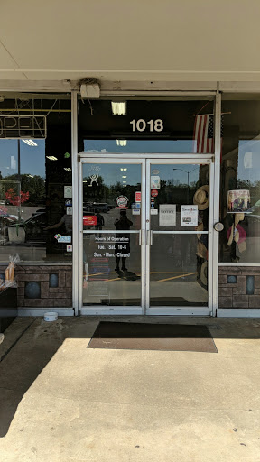Thrift Store «Our Thrift Store», reviews and photos, 1018 Columbia Ave, Franklin, TN 37064, USA
