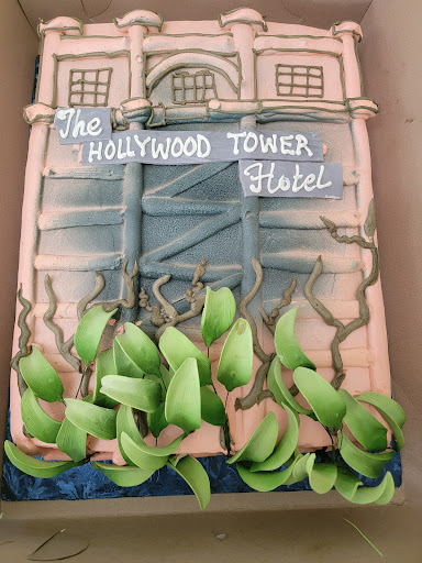 Bakery «The Cake Gallery», reviews and photos, 555 Hope St, Bristol, RI 02809, USA