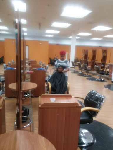 Shopping Mall «New Landing Mall», reviews and photos, Troost Ave & E Meyer Blvd, Kansas City, MO 64131, USA