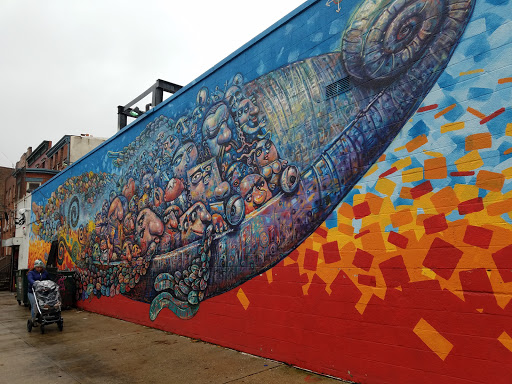 Supermarket «Key Food Fresh & Natural», reviews and photos, 574 Jersey Ave, Jersey City, NJ 07302, USA