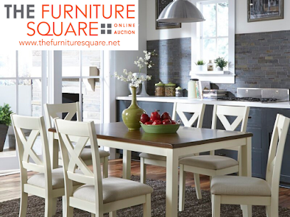 The Furniture Square - Furniture Warehouse & Auctions