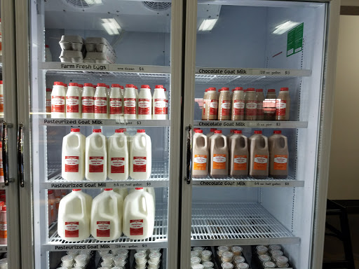 Farm «Goat Milk Stuff», reviews and photos, 76 S Lake Rd N, Scottsburg, IN 47170, USA