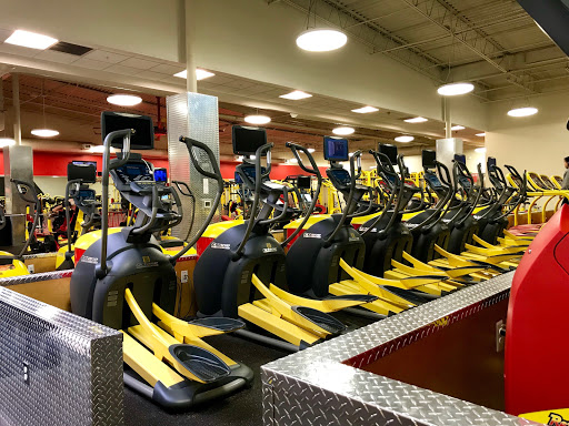 Gym «Retro Fitness - Horsham», reviews and photos, 200 Blair Mill Rd, Horsham, PA 19044, USA