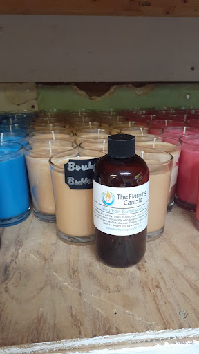 Candle Store «The Flaming Candle Company», reviews and photos, 785 Seaboard Dr #205, Dallas, GA 30132, USA