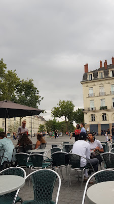 Chez Lulu à Nantes