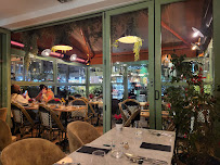 Atmosphère du Restaurant italien Pastamore à Paris - n°5