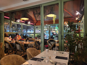 Photo n°134 de Pastamore à Paris ()