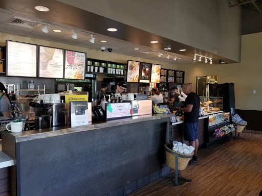 Coffee Shop «Starbucks», reviews and photos, 1400 Tuskawilla Rd, Winter Springs, FL 32708, USA