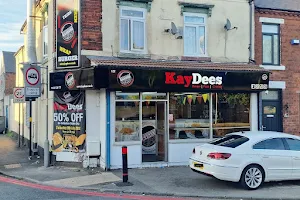 KayDees (Pizza and Burger Shop) image