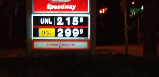 Convenience Store «Speedway», reviews and photos, 7721 Pines Blvd, Pembroke Pines, FL 33024, USA