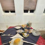 Photo n°3 de l'avis de Dita.u fait le 25/09/2023 à 10:20 sur le  Albergo Santa Lucia à Venice