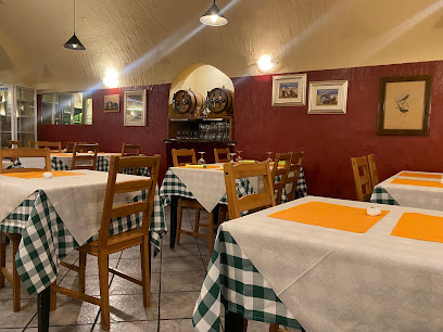 Oberon Restaurant - Via Dr. Josef Streiter, 7/b, 39100 Bolzano BZ, Italy