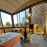 Photo n°4 de l'avis de Tania.m fait le 28/10/2021 à 20:46 sur le  RISTORANTE PIZZERIA JERRY'S à Vernio