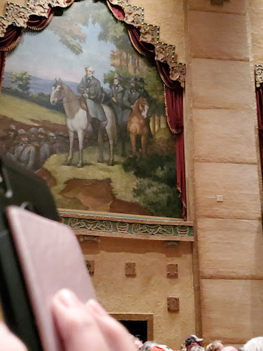 Performing Arts Theater «Lincoln Theatre», reviews and photos, 117 E Main St, Marion, VA 24354, USA