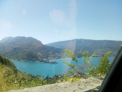Talloires Breathe à Talloires-Montmin