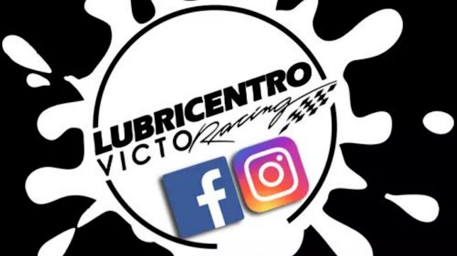 Lubricentro Víctor Mora - Centro comercial