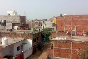 Tridev Dham Apartments image