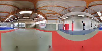 Fighting Club Herblinois à Saint-Herblain
