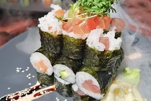Mekado - vietnamesische Küche und Sushi image