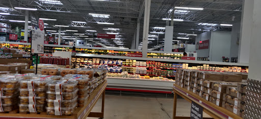 Warehouse club «BJ’s Wholesale Club», reviews and photos, 4000 Oakwood Blvd, Hollywood, FL 33020, USA