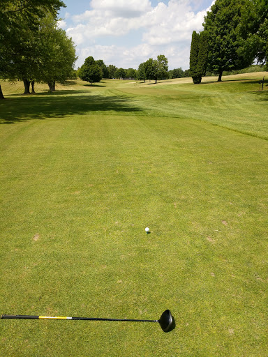 Public Golf Course «Maple Hills Golf Course», reviews and photos, 16344 E C Ave, Augusta, MI 49012, USA