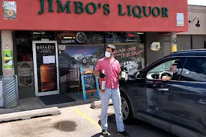 Jimbo's Liquor image