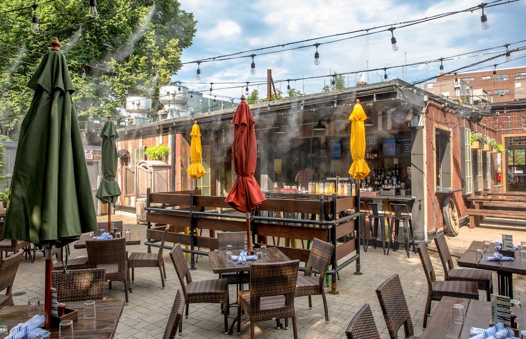 The Bowery Bar Milton, MA 02124 Menu, Hours, Reviews and Contact