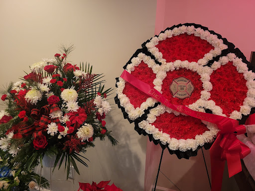 Florist «Especially For You Florist & Gift Shop», reviews and photos, 39 W Main St, Freehold, NJ 07728, USA