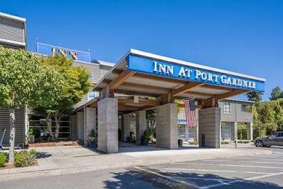 Inn at Port Gardner-Everett Waterfront, Ascend Hotel Collection