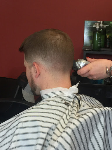 Barber Shop «Steampunk Parlor», reviews and photos, 1105 Potomac Ave, Fredericksburg, VA 22405, USA