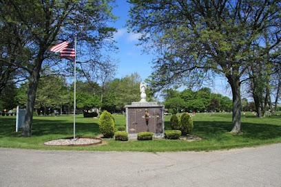 Mount Hope Memorial Gardens