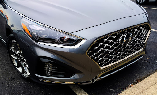 Hyundai Dealer «Coughlin Hyundai», reviews and photos, 2300 Hebron Rd, Heath, OH 43056, USA