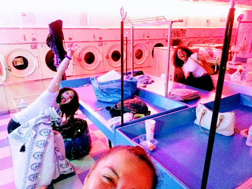 Laundromat «Graustark Laundry», reviews and photos, 4506 Graustark St, Houston, TX 77006, USA