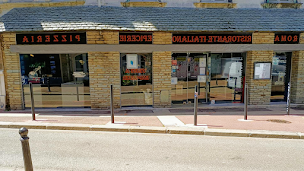 Photo n°23 de Ristorante Roma à Cherbourg-en-Cotentin ()