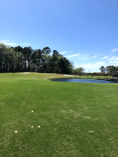 Golf Club «OBX Golf Course | The Pointe Golf Club», reviews and photos, 308 Pointe Golf Club Dr, Powells Point, NC 27966, USA