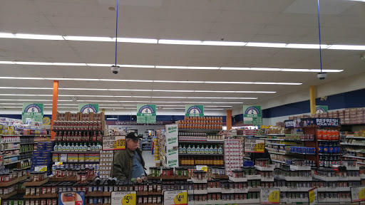 Supermarket «University Foods», reviews and photos, 1131 W Warren Ave, Detroit, MI 48201, USA