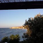 Photo n°2 de l'avis de Claudio.a fait le 06/07/2017 à 17:53 sur le  Hotel Pensione Biscotti à San Nicola