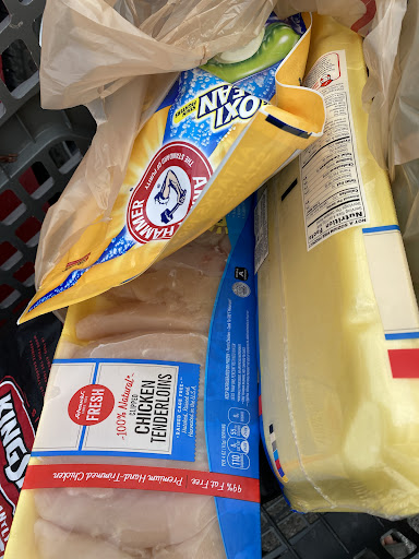 Grocery Store «Schnucks», reviews and photos, 1615 Camp Jackson Rd, Cahokia, IL 62206, USA