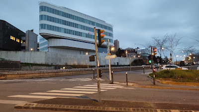 Université Paris-Saclay - Faculté de Médecine à Le Kremlin-Bicêtre